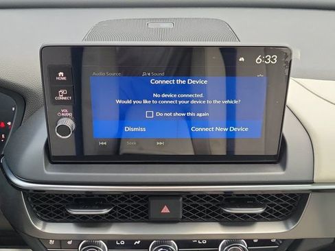 Used 2025 Acura ADX A-Spec FWD image 17