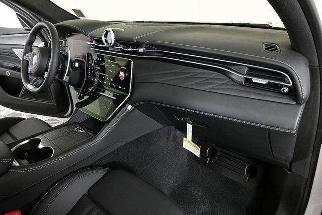 New 2025 Maserati Grecale Modena AWD/4WD image 27
