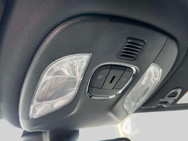 Used 2024 Jeep Compass Trailhawk AWD/4WD image 30