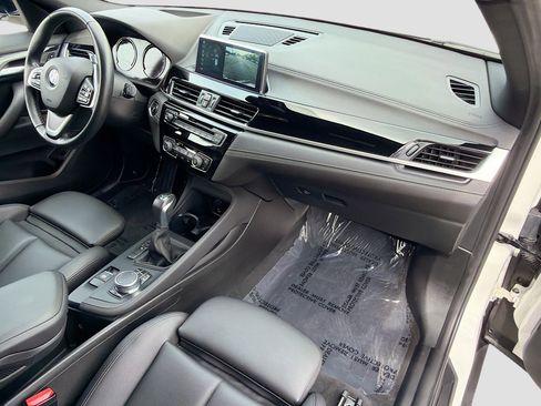 Used 2019 BMW X2 sDrive28i FWD image 14