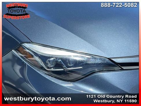 Used 2018 Toyota Corolla SE w/ Carpet Mat Package (TMS) FWD image 7