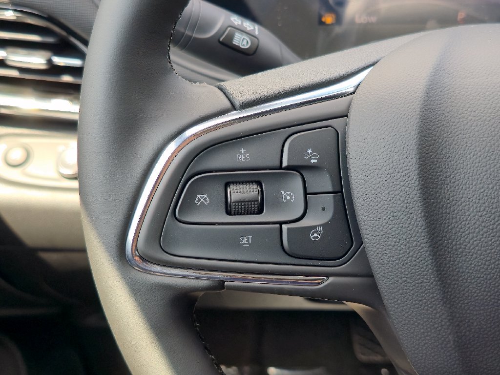 New 2026 Buick Envista Sport Touring w/ Convenience I Package FWD image 19