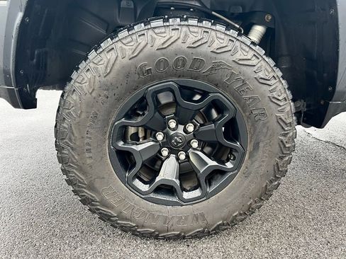 Used 2021 RAM 1500 TRX w/ TRX Level 1 Equipment Group image 18