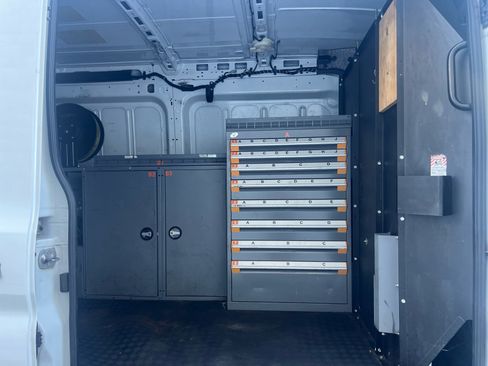 Used 2020 Ford Transit 350 Medium Roof RWD image 11