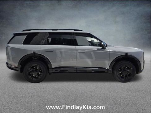 New 2027 Kia Telluride SX Prestige X-Pro image 3