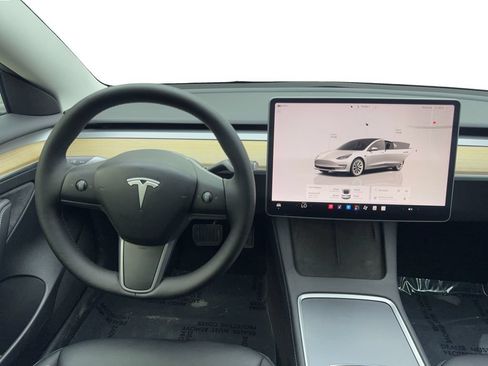 Used 2023 Tesla Model 3 Standard Range RWD image 52