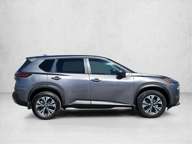 Used 2023 Nissan Rogue SV FWD image 4