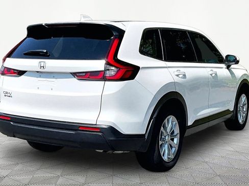 Used 2024 Honda CR-V EX image 6
