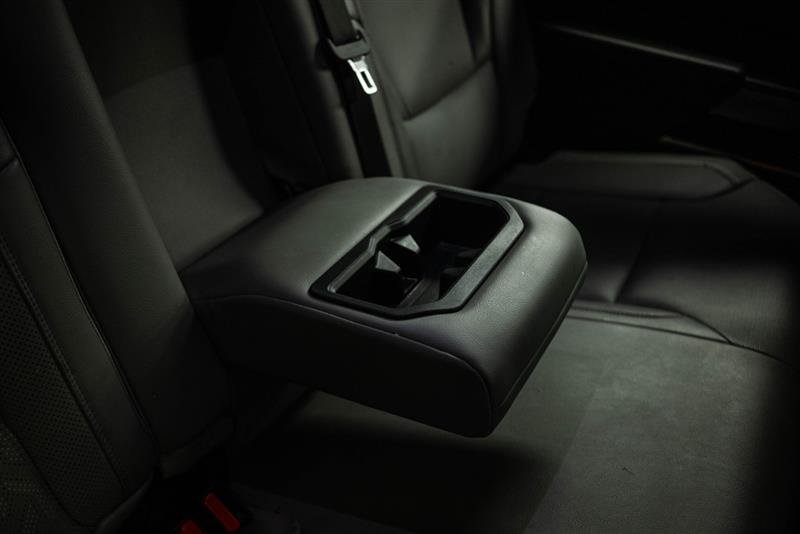 Used 2023 Toyota Tundra SR5 w/ Advanced Technology Package AWD/4WD image 12