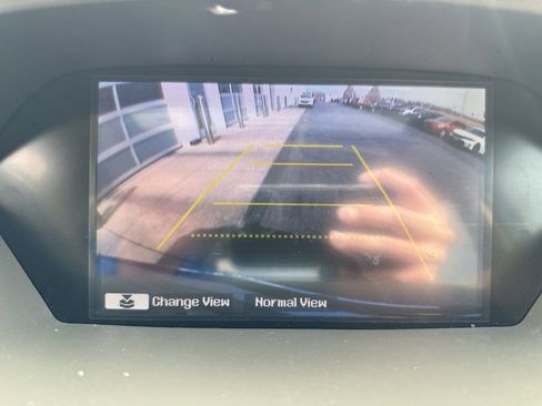 Used 2011 Acura MDX w/ Technology Package AWD/4WD image 19