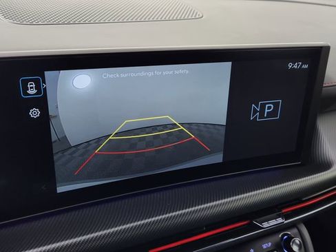 Certified 2025 Hyundai Sonata N Line FWD image 20