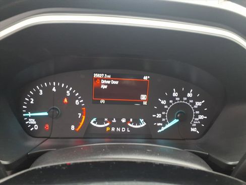 Certified 2022 Ford Escape SEL w/ SEL Stealth AWD Package image 16