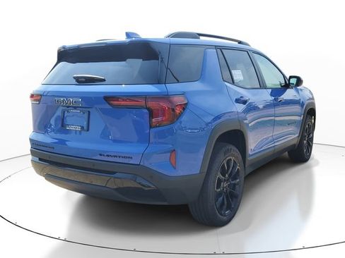 New 2026 GMC Terrain Elevation w/ Elevation Premium Package AWD/4WD image 4