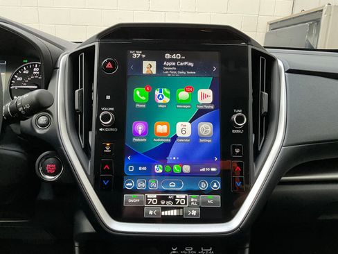 New 2026 Subaru Impreza 2.0i Sport image 18