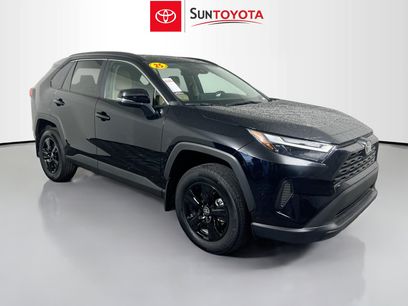 Used 2025 Toyota RAV4 XLE w/ Convenience Package