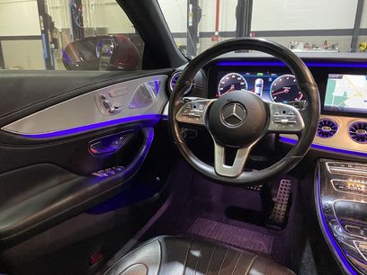 Used 2019 Mercedes-Benz CLS 450 4MATIC