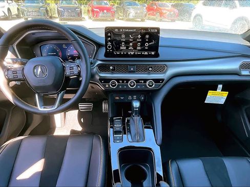 New 2026 Acura Integra A-Spec image 5