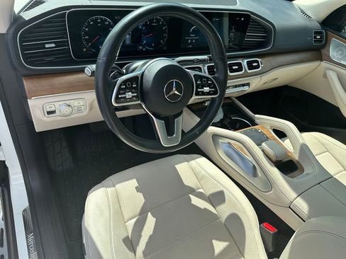 Used 2023 Mercedes-Benz GLE 350 image 15