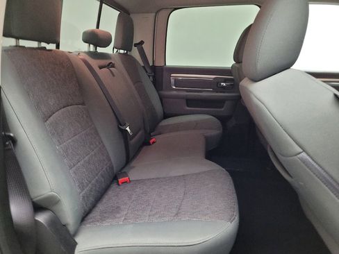 Used 2018 RAM 1500 Big Horn AWD/4WD image 19