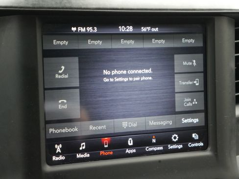 Used 2019 RAM 2500 Big Horn image 11