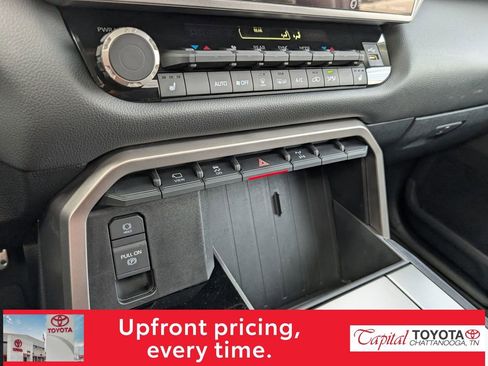 Used 2024 Toyota Sequoia SR5 w/ SR5 Premium Package image 22