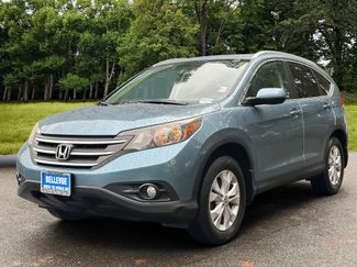 Used 2014 Honda CR-V EX-L video 3