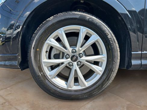 Used 2025 Audi Q3 2.0T Premium AWD/4WD image 14