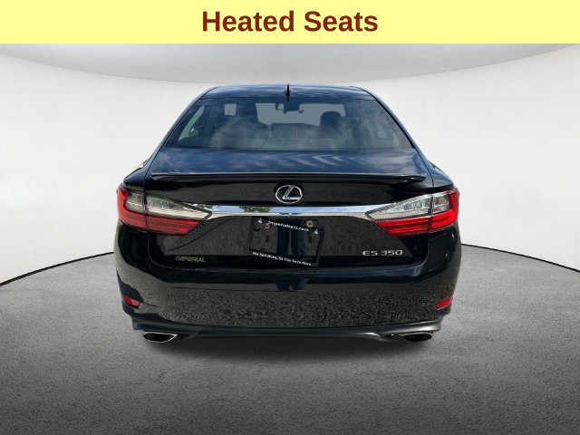 Used 2016 Lexus ES 350 FWD image 11