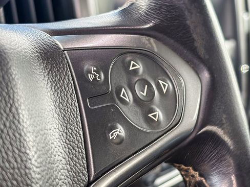 Used 2018 Chevrolet Silverado 1500 LT w/ All Star Edition AWD/4WD image 21