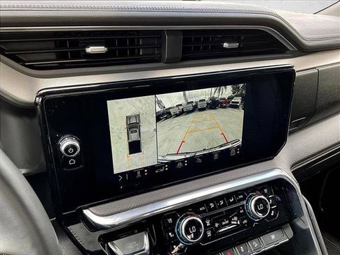 Used 2024 GMC Sierra 1500 Denali w/ Denali Reserve Package AWD/4WD image 23