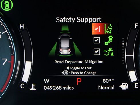 Used 2023 Acura RDX FWD w/ Technology Package image 31