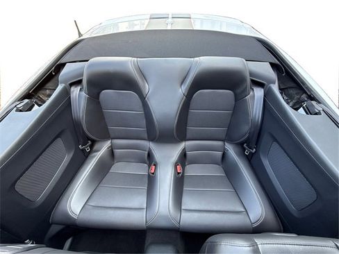 Used 2020 Ford Mustang GT Premium image 17