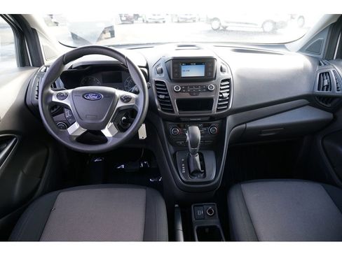 Used 2020 Ford Transit Connect XL image 26