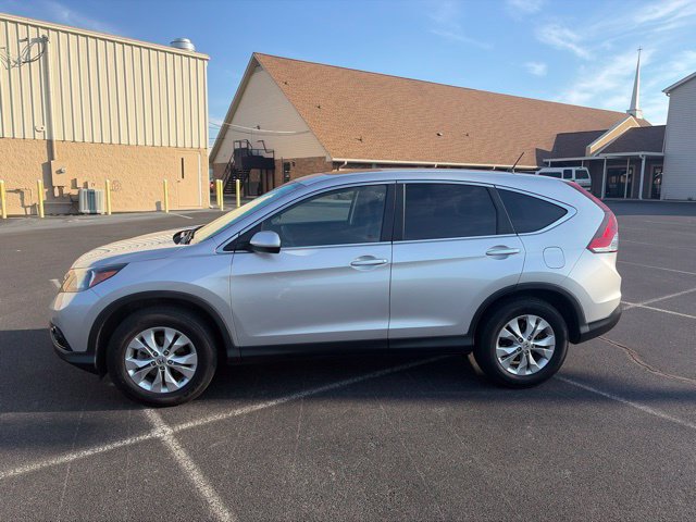 Used 2014 Honda CR-V EX image 2
