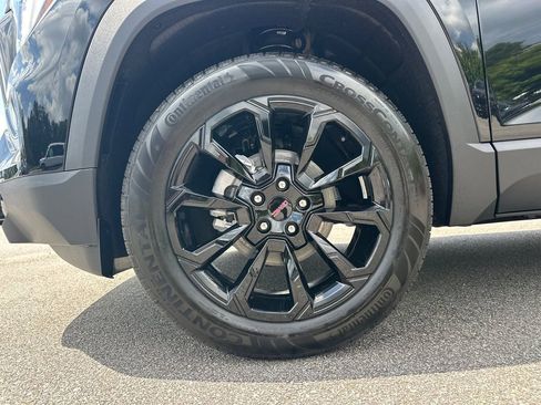 New 2026 GMC Terrain Elevation w/ Elevation Premium Package FWD image 12