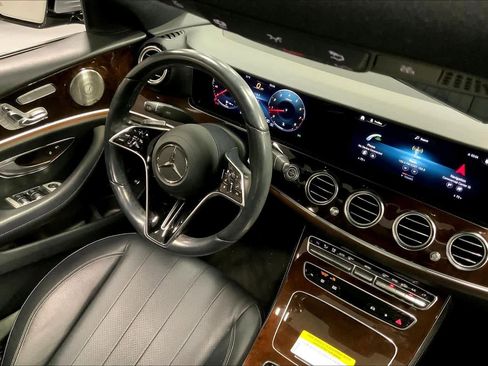 Certified 2022 Mercedes-Benz E 350 Sedan image 32