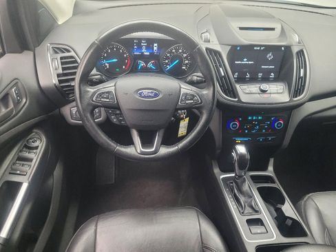 Used 2018 Ford Escape SEL AWD/4WD image 22