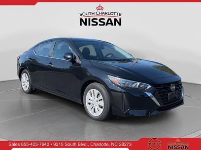 Used 2024 Nissan Sentra S