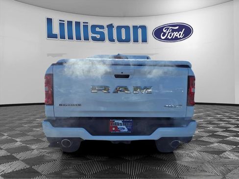 Used 2025 RAM 1500 Big Horn image 3