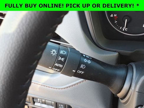 New 2026 Subaru Forester Sport image 17