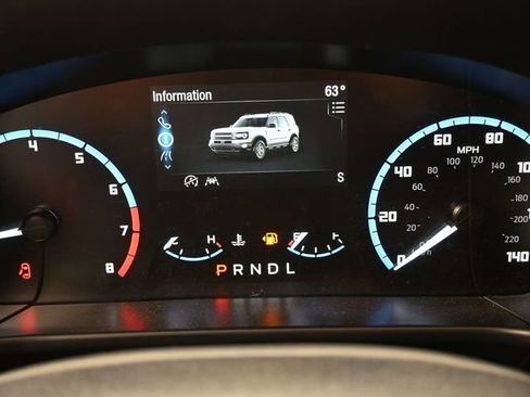 Used 2024 Ford Bronco Sport Big Bend w/ Convenience Package image 30