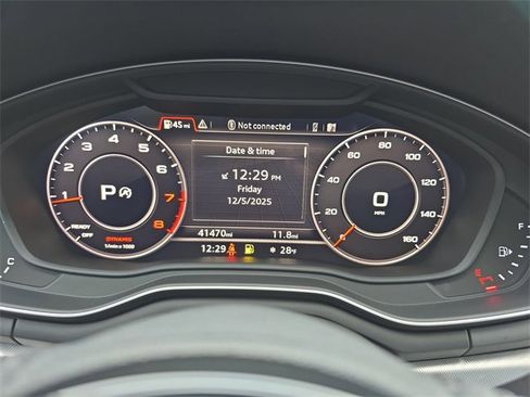 Used 2018 Audi A4 2.0T Premium Plus w/ Premium Plus Package image 21