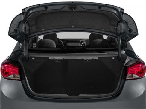 Used 2016 Hyundai Elantra Value Edition image 12