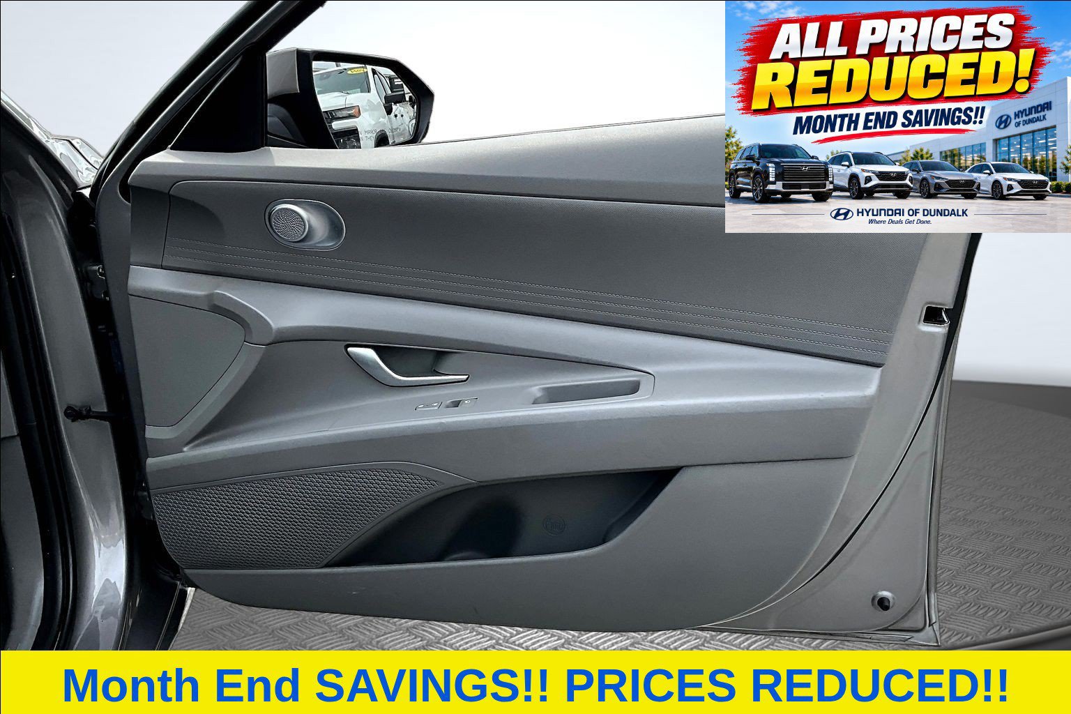 Used 2022 Hyundai Elantra SEL w/ Cargo Package FWD image 26
