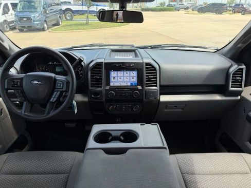Certified 2019 Ford F150 XLT RWD image 22