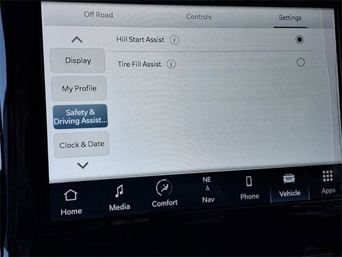 Used 2022 RAM 3500 Tradesman image 8