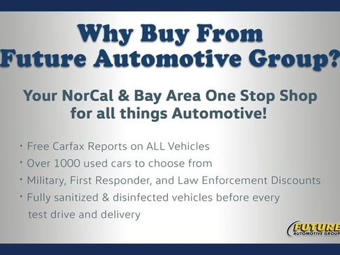 Used 2024 Ford Edge Titanium image 2