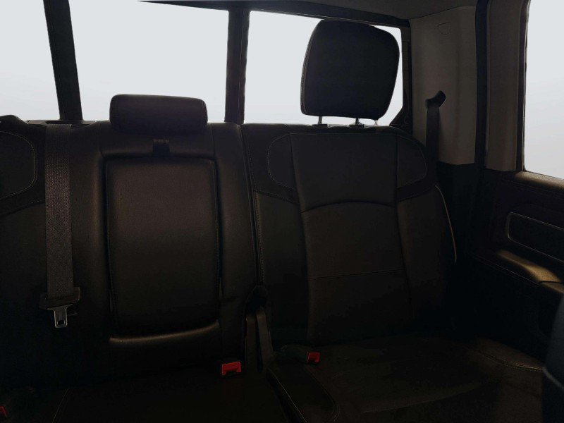 Used 2024 RAM 2500 Laramie w/ Cold Weather Group AWD/4WD image 30