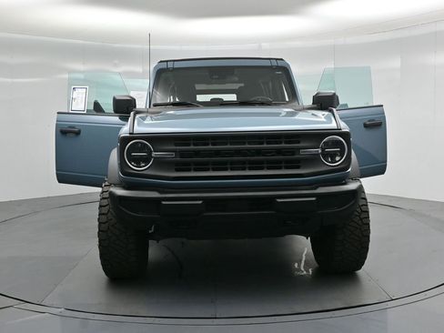 Used 2023 Ford Bronco 4-Door image 26