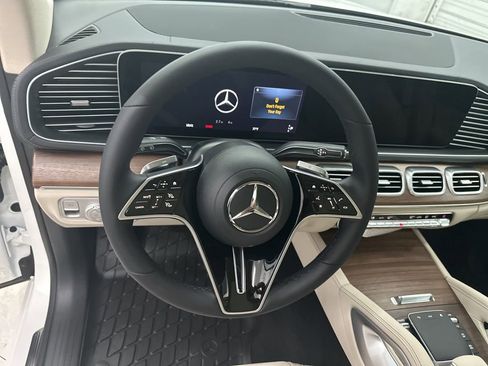 Used 2026 Mercedes-Benz GLE 350 4MATIC image 10